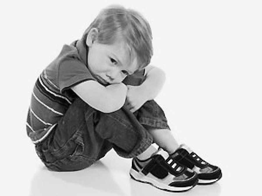 Psychothérapie psychanalytique de l’enfant et de l’adolescent Un petit enfant en souffrance psychique et la Psychothérapie psychanalytique de l’enfant et de l’adolescent