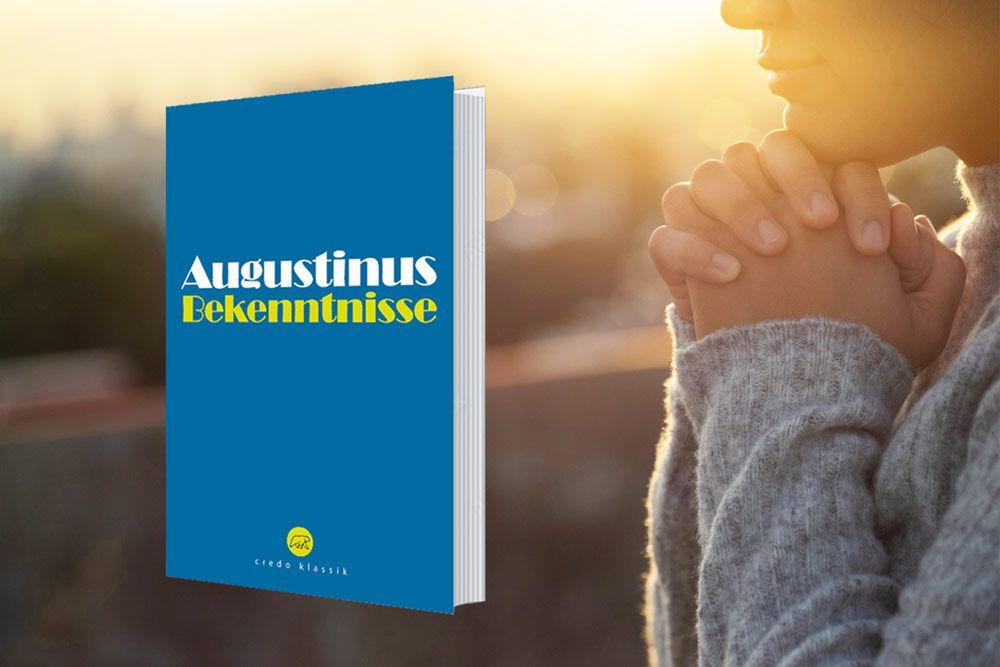 Augustinus: Bekenntnisse