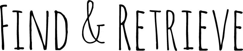 Zur Startseite Find & Retrieve Hundetraining Christina Gjedrem Dummy Mantrailing