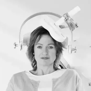 Trasnskranielle Magnetstimulation (TMS)