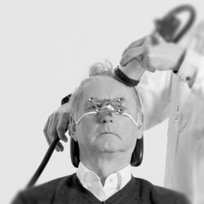 Trasnskranielle Pulsstimulation (TPS)