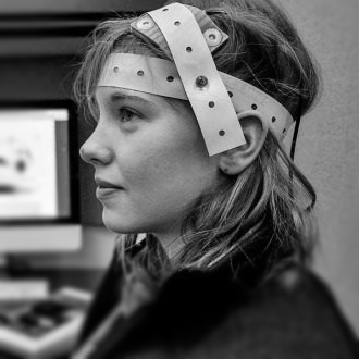 Trasnskranielle Gleichstromstimulation (tDCS)