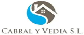 Aislamientos Cabral y Vedia SL-logo