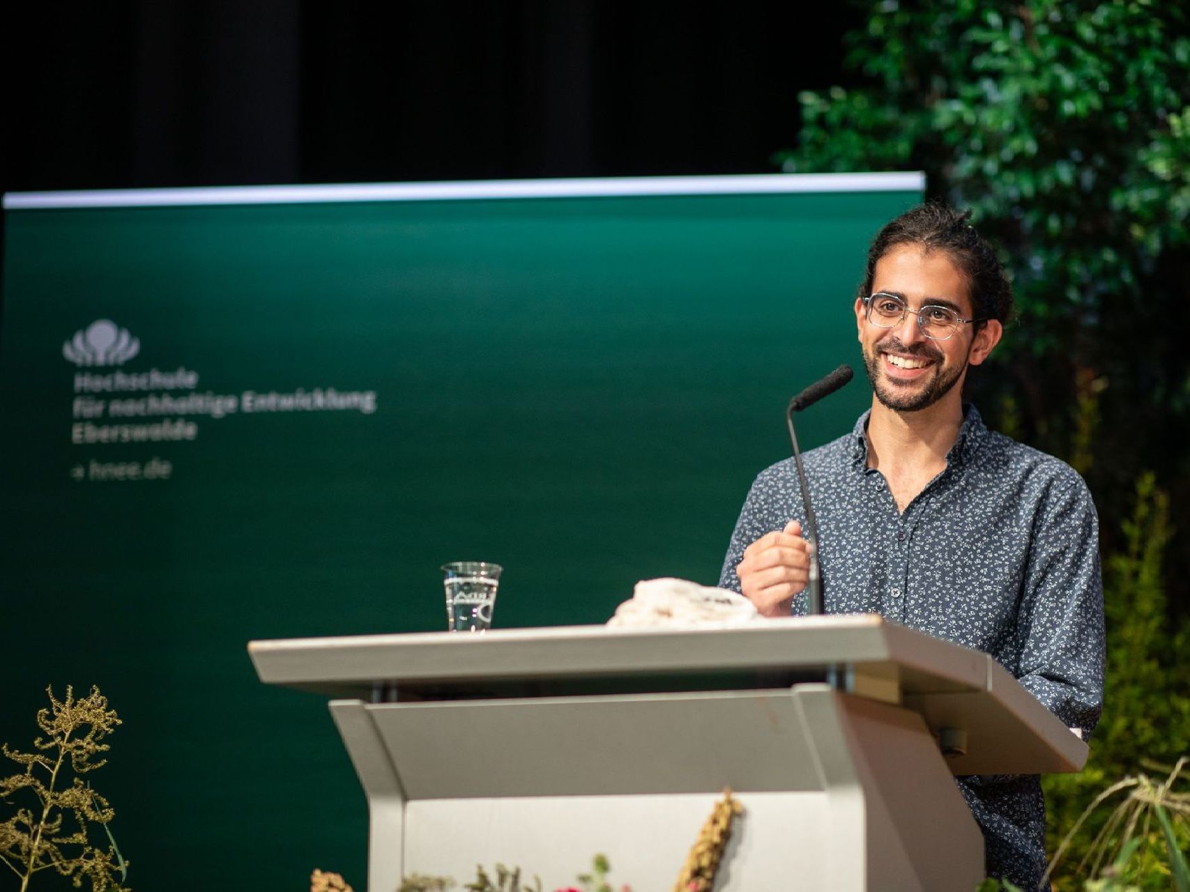 (c) HNEE Saleem Haddad, HNEE Student Awards