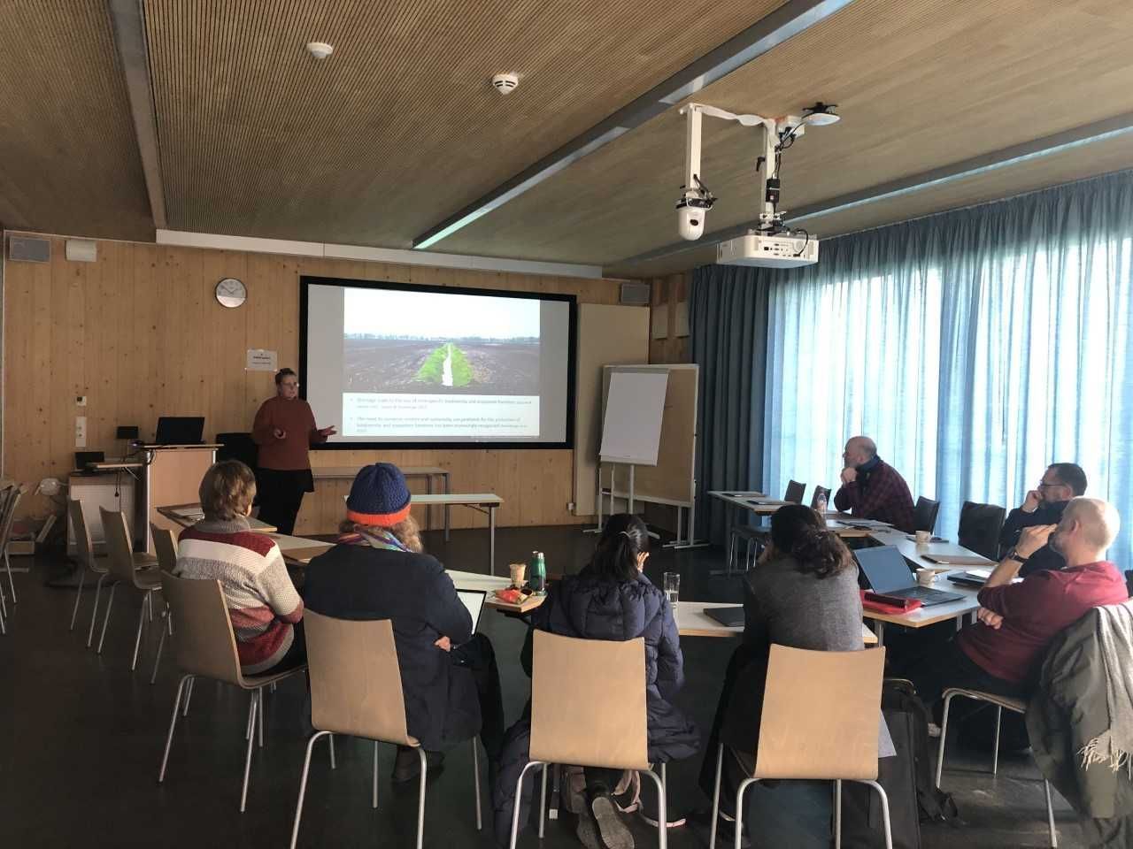 (c) HNEE, Janine Jargow