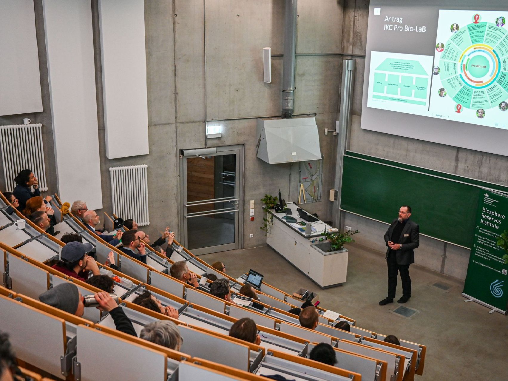 (c) HNEE, Ulrich Wessollek