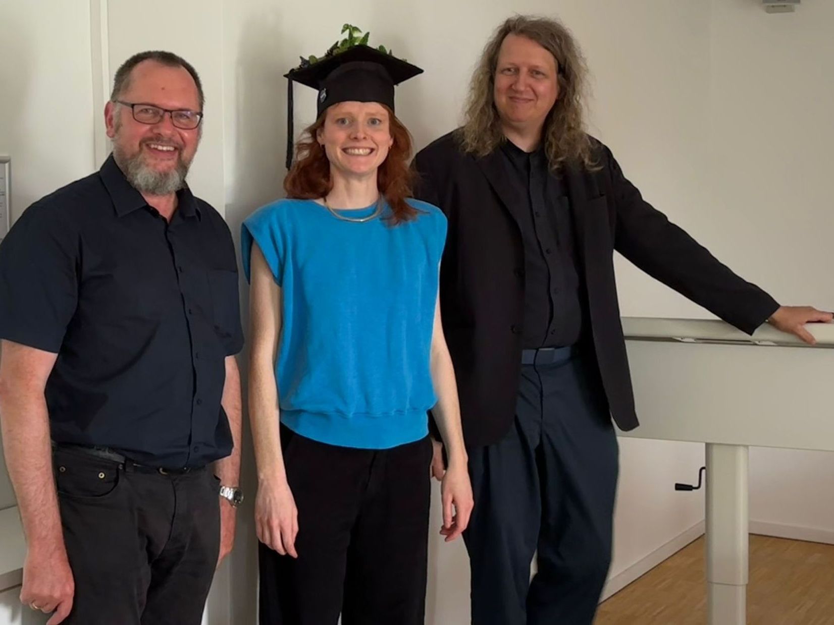 (c) Charlotte Gohr Charlotte Gohr PhD