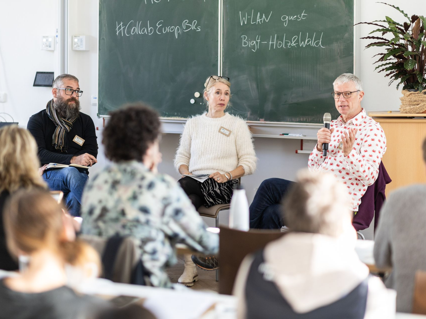 Florian Reischauer_HNEE 20251105_Workshop_Collaboration