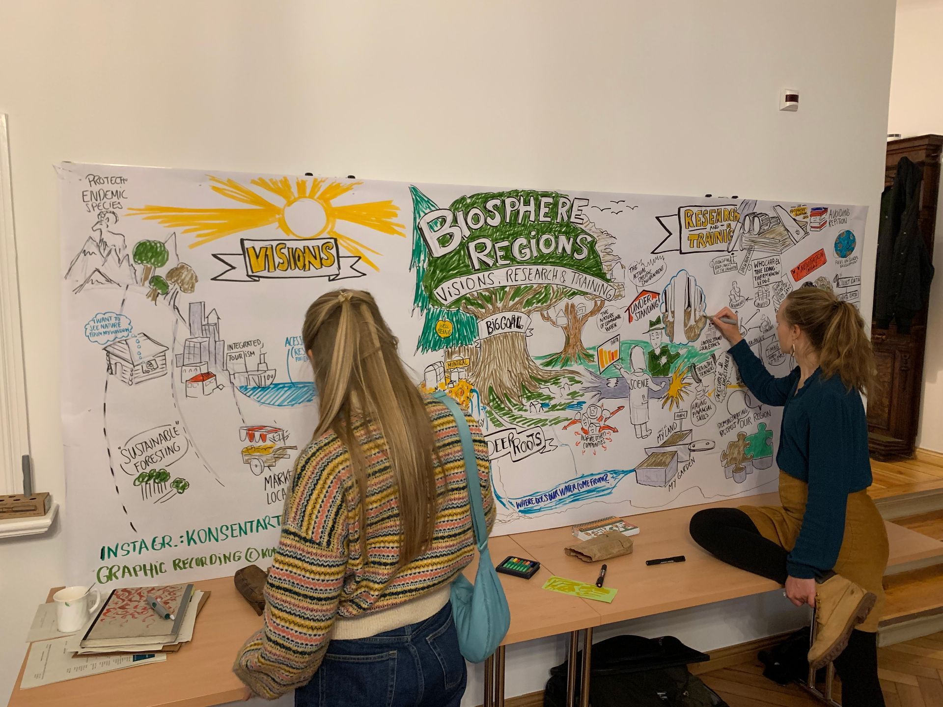 (c) HNEE, Janine Jargow