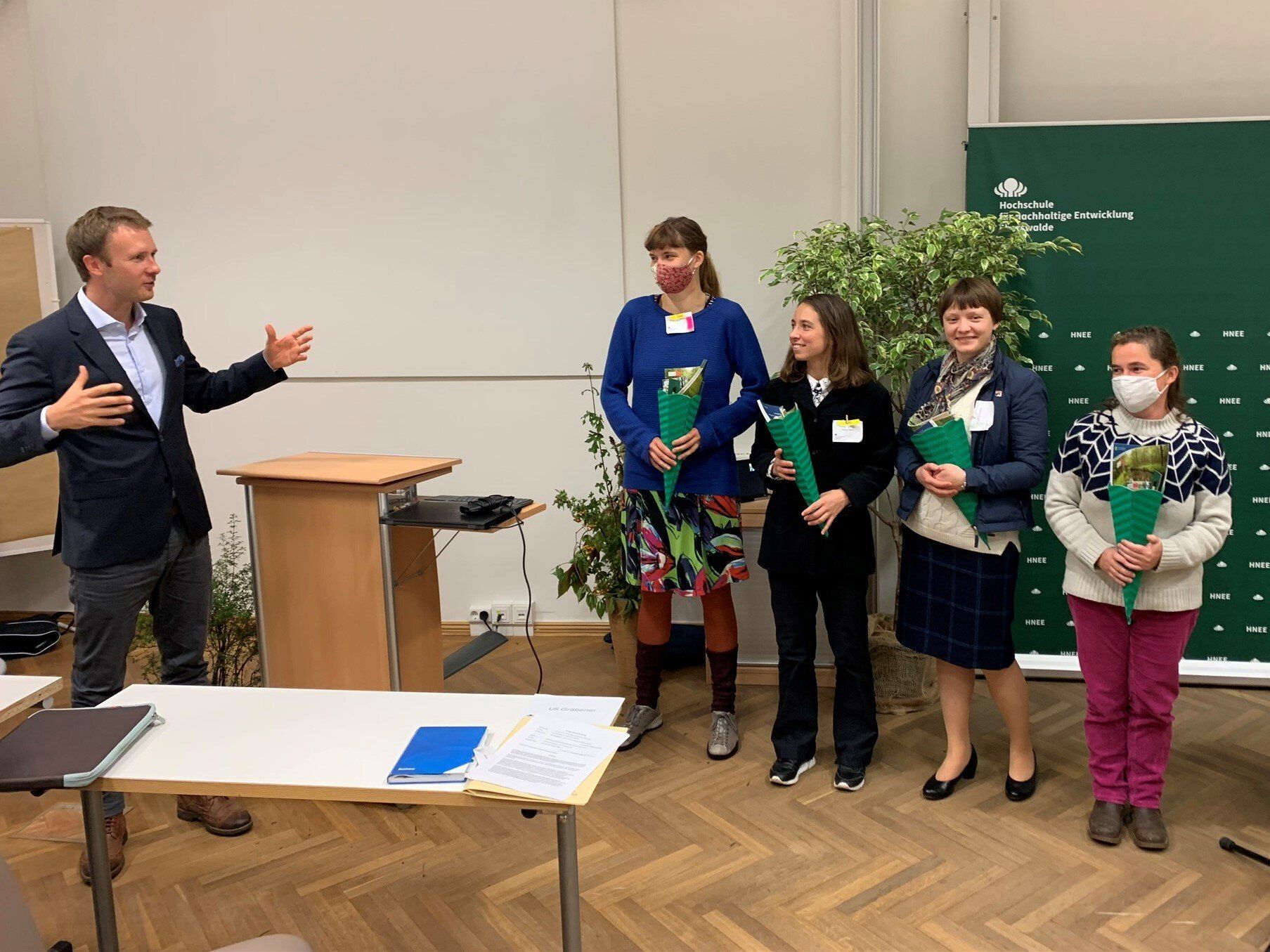 (c) HNEE, Uli Gräbener