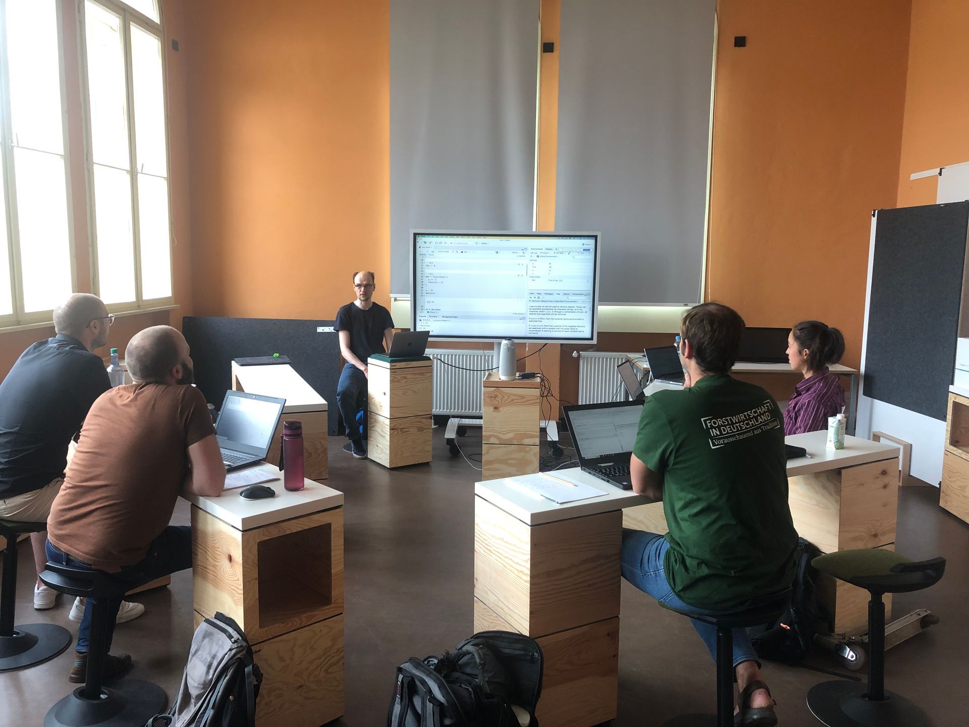 (c) HNEE, Janine Jargow