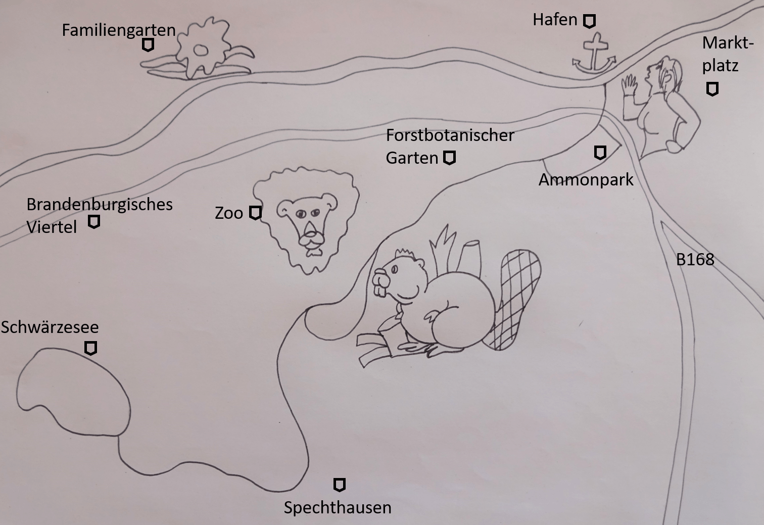 (c) HNEE, Alina Glamann