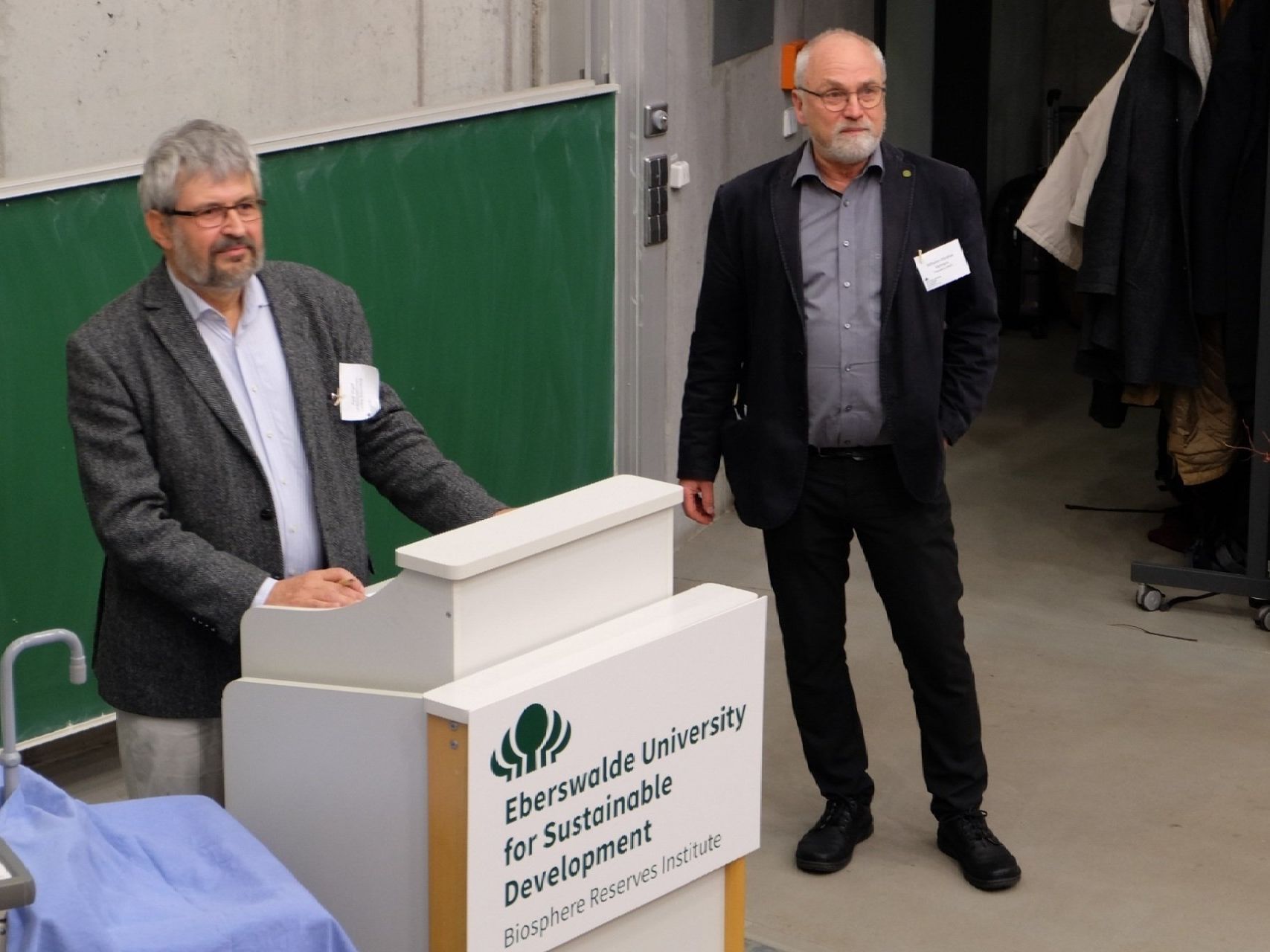 (c) HNEE, Jenny Hammerich