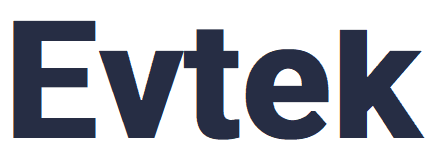 Evtek Construction Solutions Logo