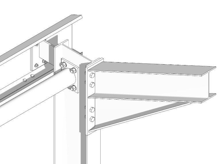 Draftsman Draughtsman Cladding detailing steel draughtsman