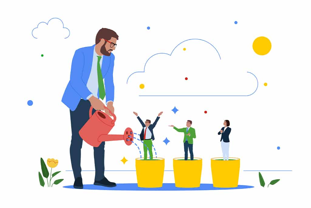 5 wirksame CEO Coaching-Strategien zur Förderung des Teamerfolgs