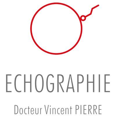 Pierre Vincent  -logo