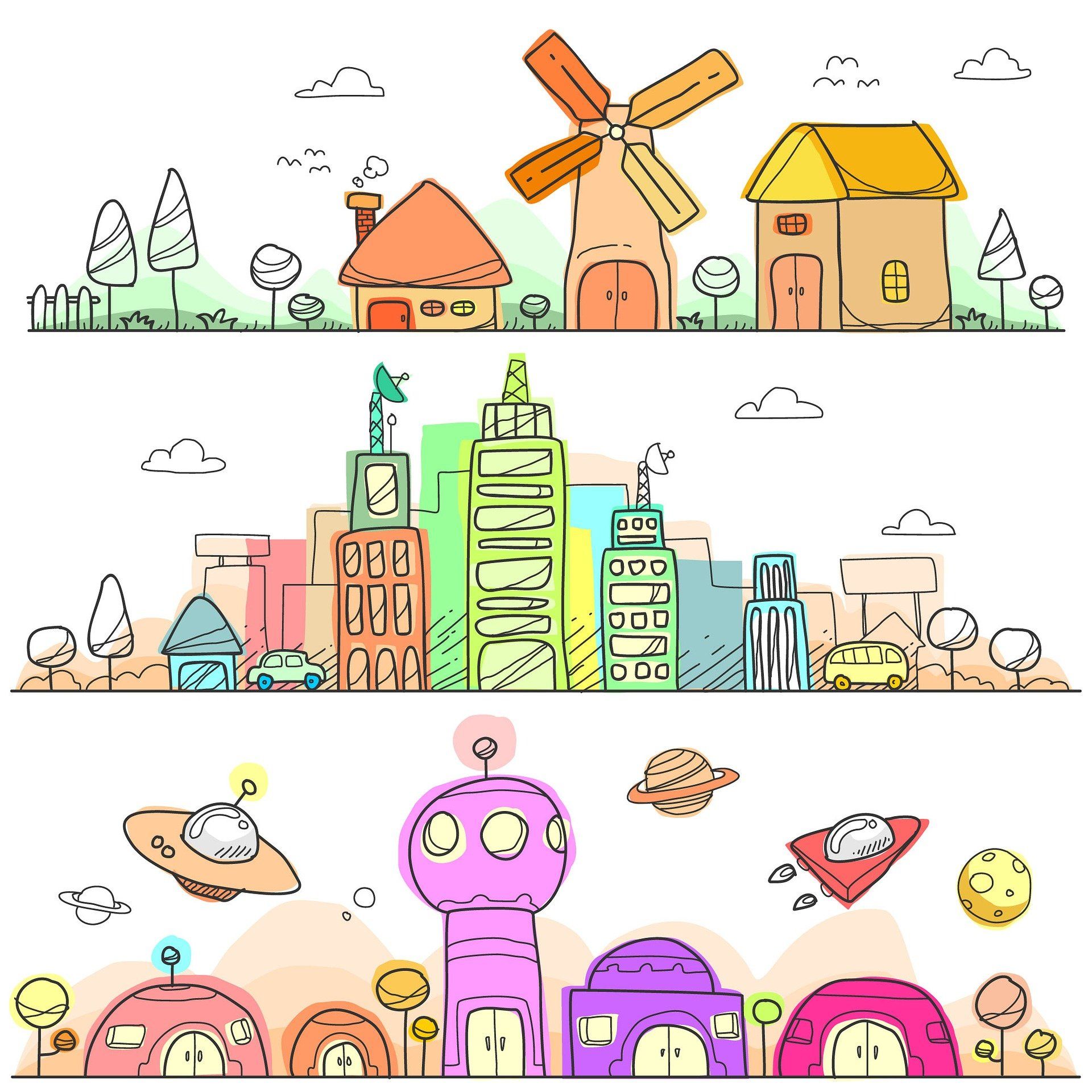 smart cities big data