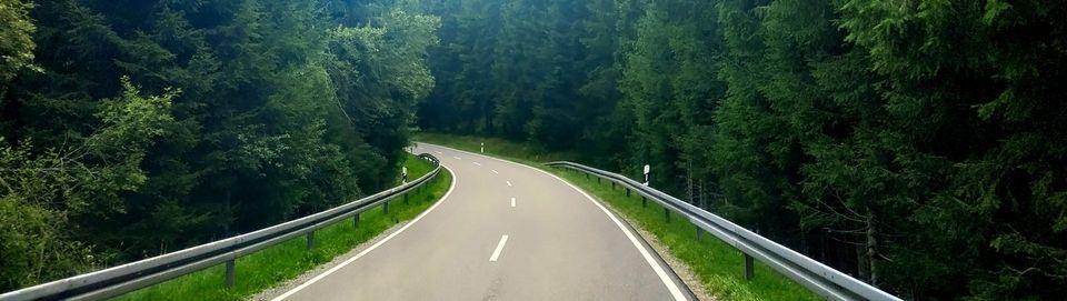 RUTA A HAPPY VAN alquiler autocaravana