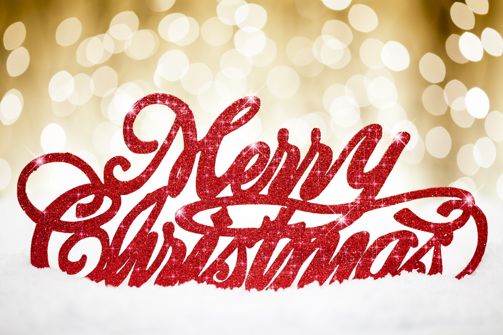 Merry Christmas