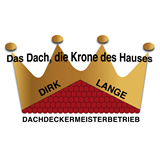 Dachdeckermeisterbetrieb Dirk Lange - Ihr Dachdecker in Bünde, Herford und Bielefeld Logo Dachdeckermeisterbetrieb Dirk Lange