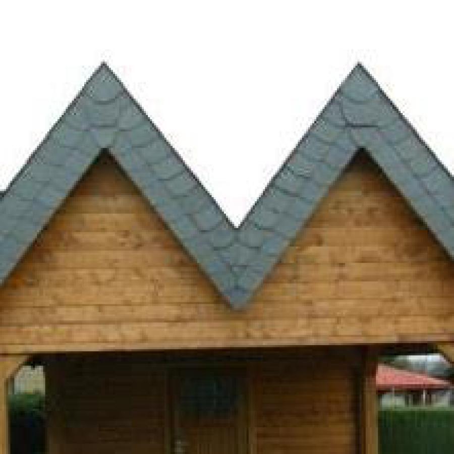 Carportdach in Bad Salzuflen