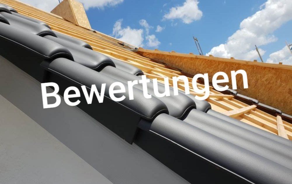 Bewertungen Bewertungen
