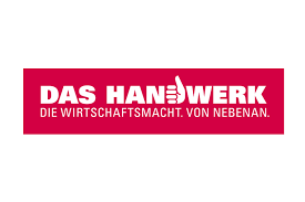 Logo Das Handwerk