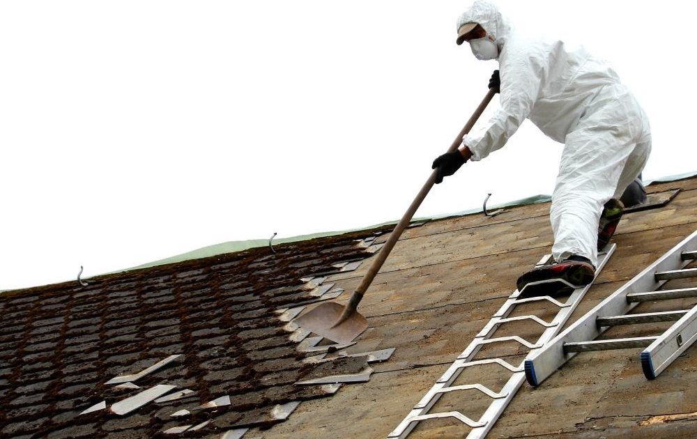 Asbestsanierung Bielefeld Senne