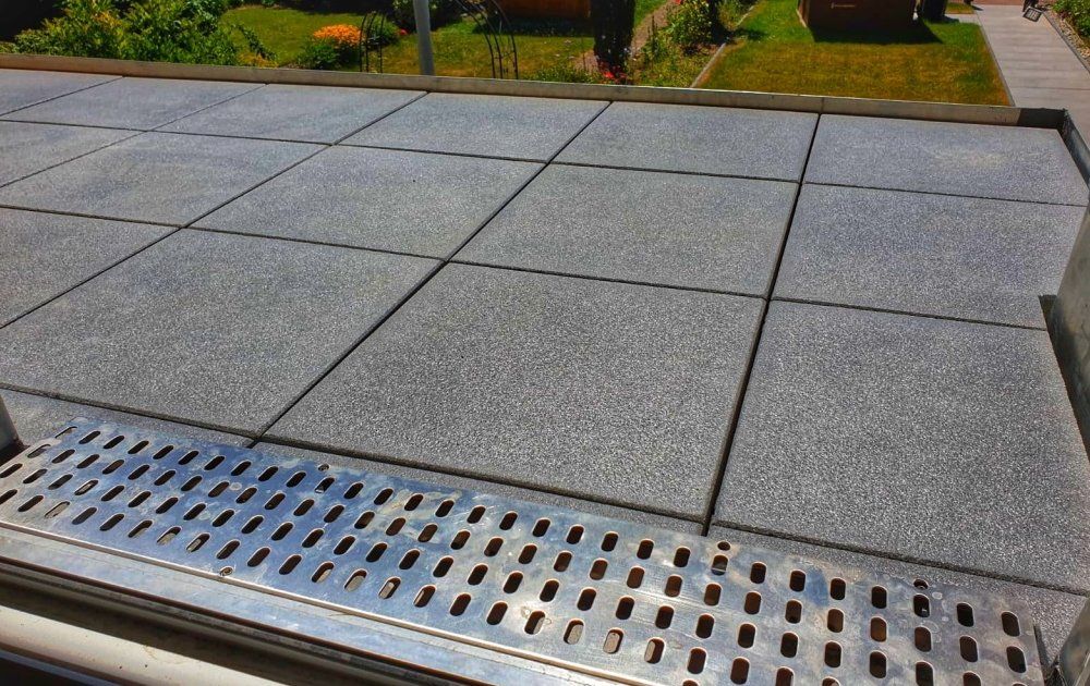 Balkon Sanierung Bielefeld