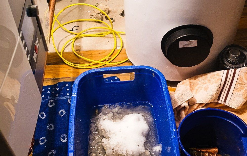 Dachdecker Notdienst Herford