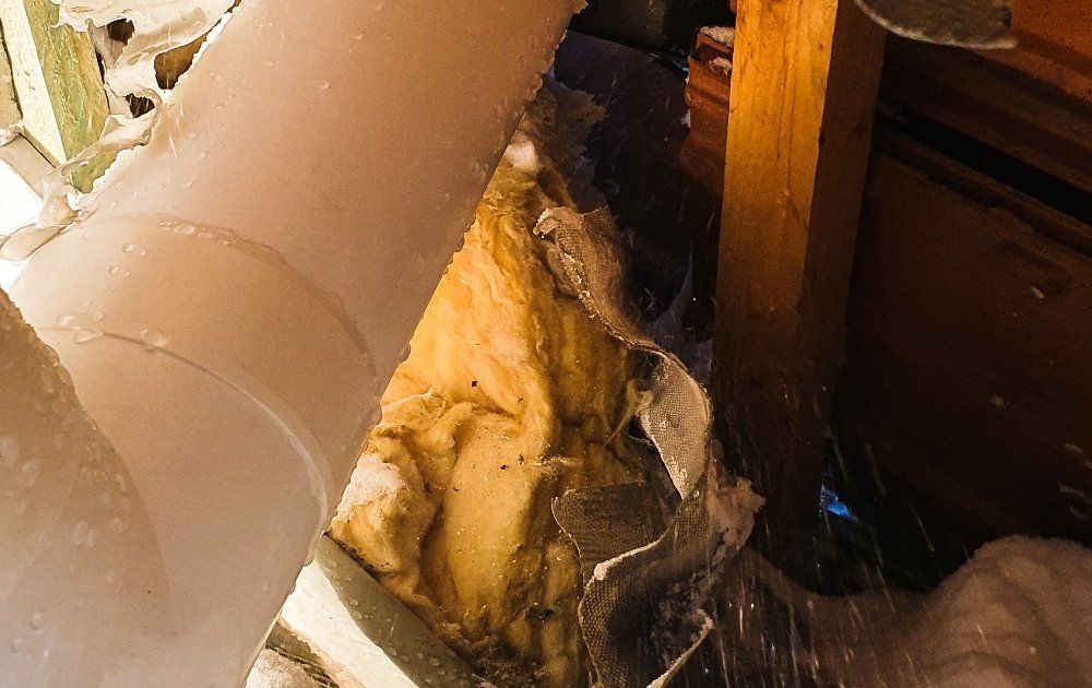 Dachdecker Notdienst Herford