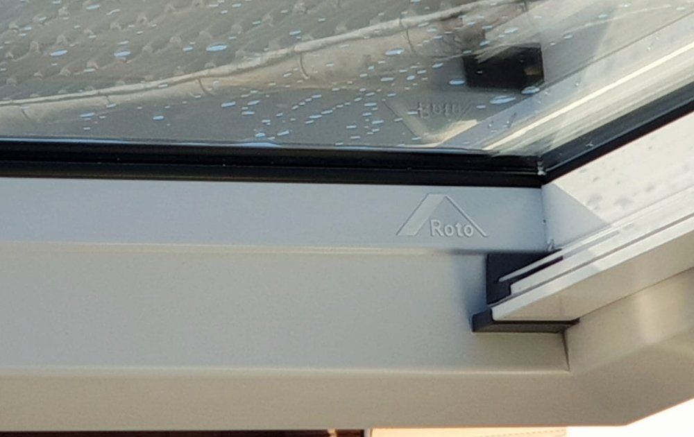 Dachfenster Einbau Herford