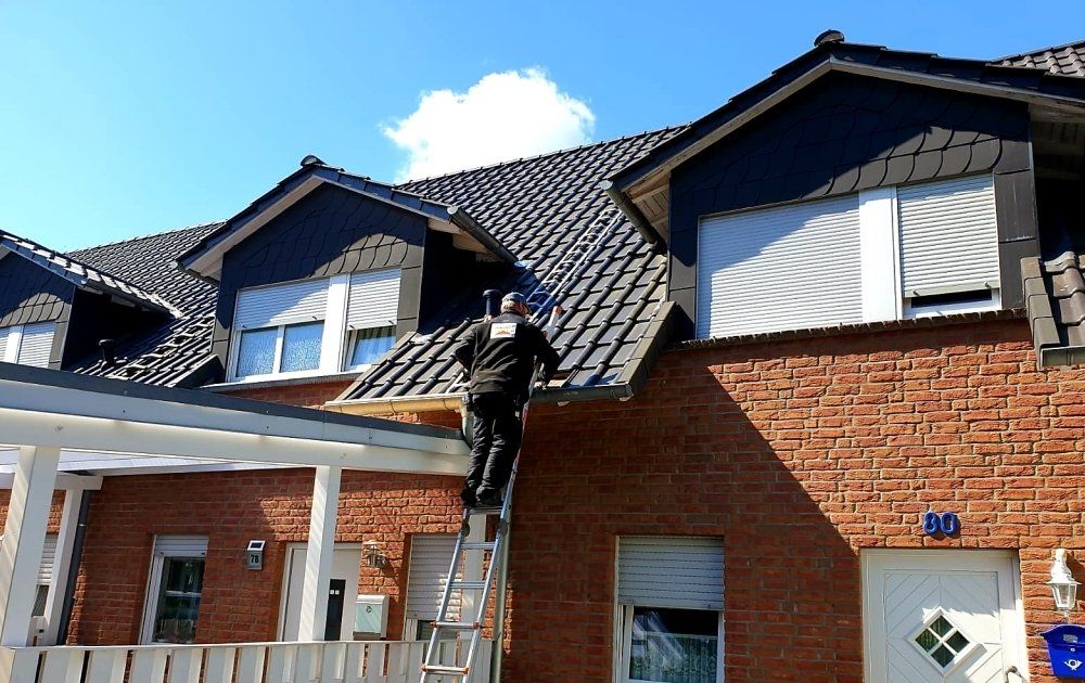 Dachreparatur Bünde