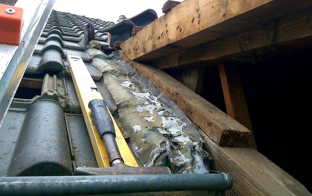 Dachreparatur Enger