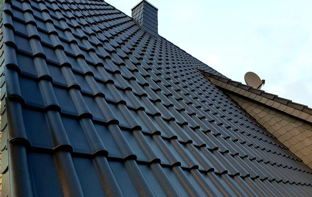 Dachsanierung in Melle