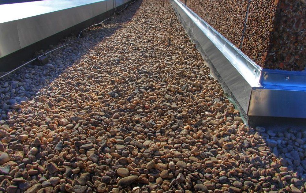 Flachdachsanierung Versmold