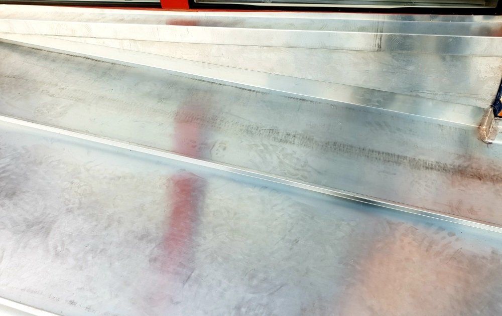 Metalldach Sanierung Herford