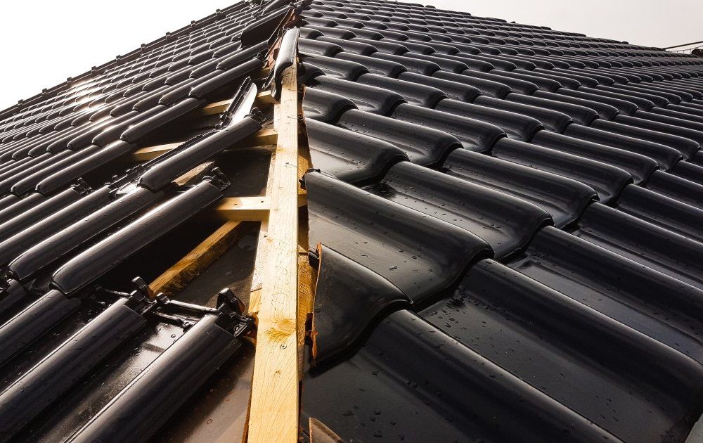 Dachsanierung | Dachumdeckung in Bünde