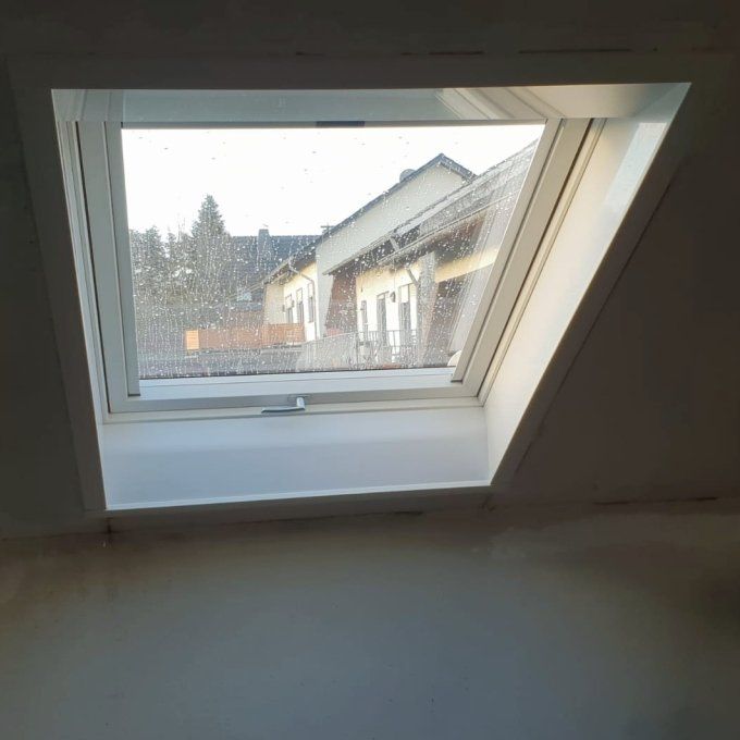 Dachfenster Einbau Herford