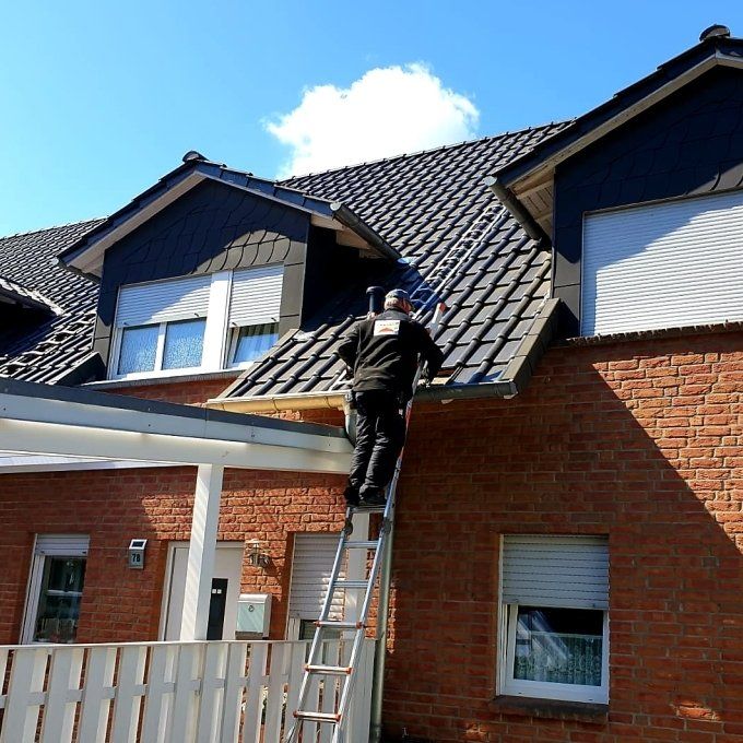 Dachreparatur Bünde