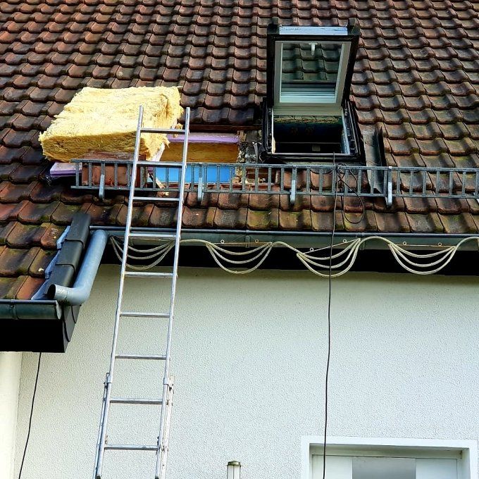 Dachreparatur Herford