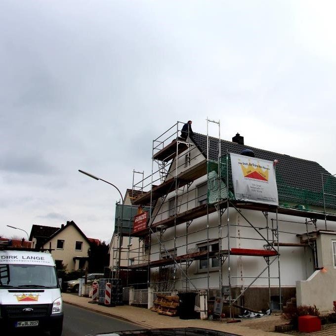 Dachsanierung Herford