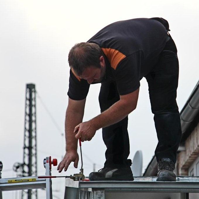 Dachinspektion Herford Stedefreund