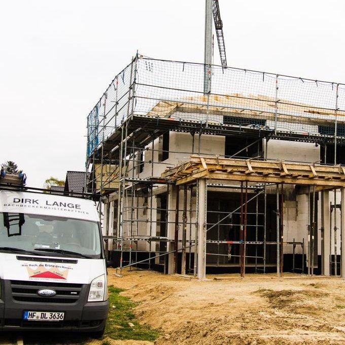 Dachsanierung Bruchmühlen