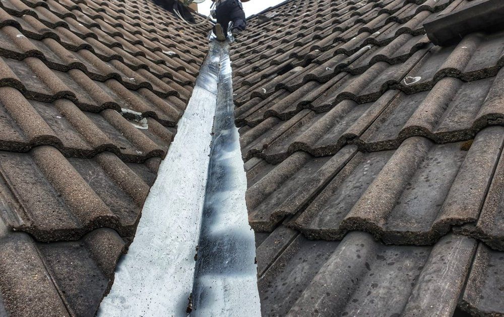 Reparatur Kehle Hiddenhausen