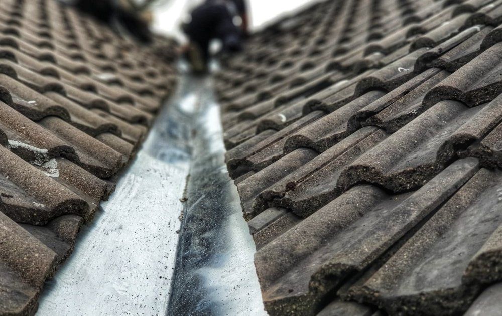 Reparatur Kehle Hiddenhausen