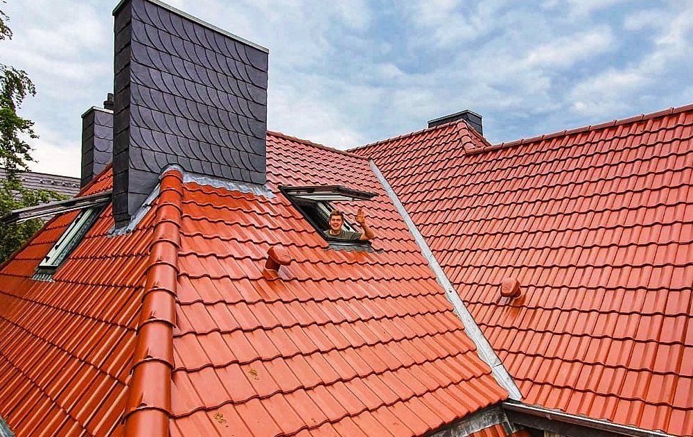 Dachsanierung Bielefeld