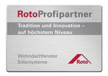 Roto Profipartner