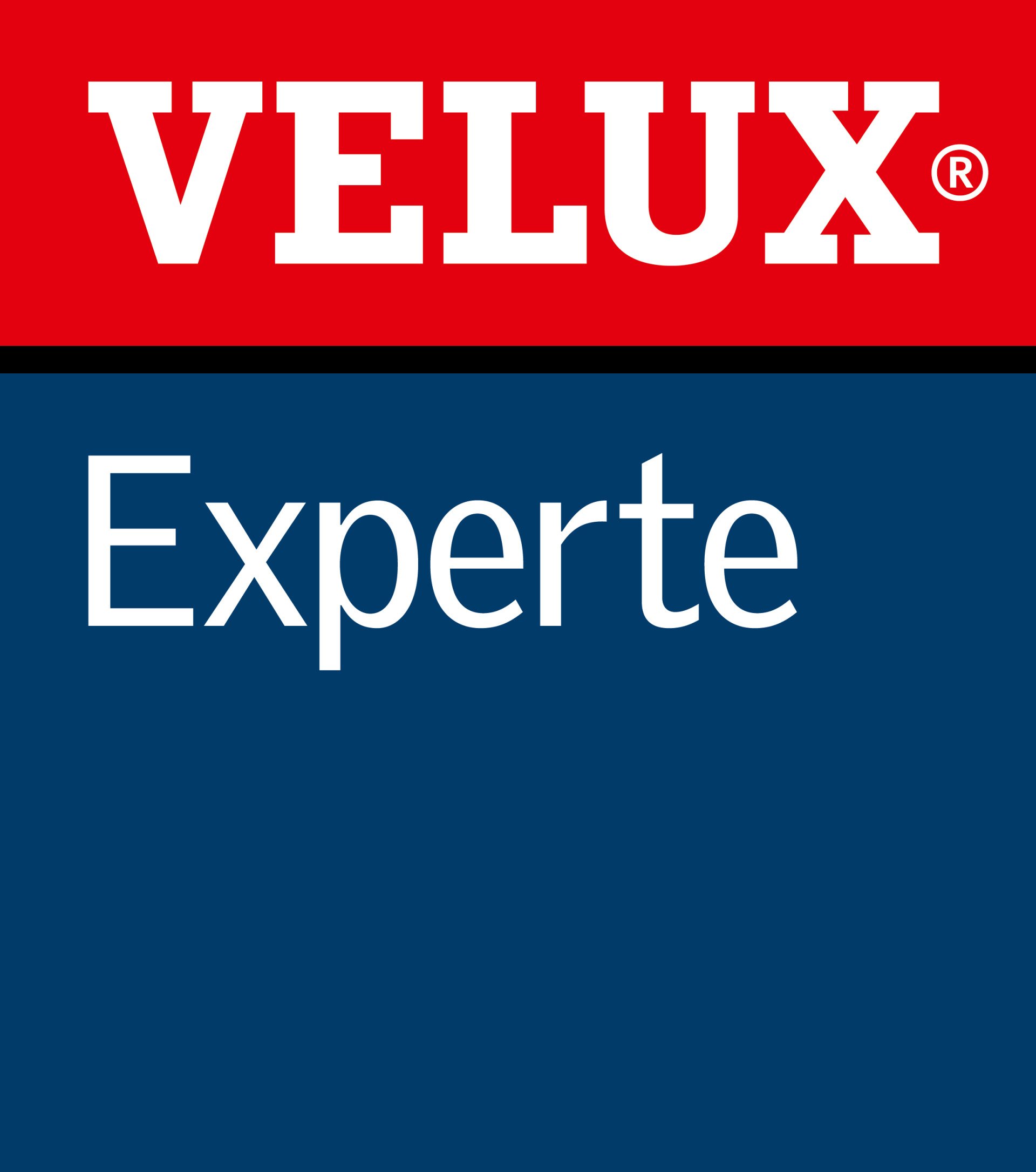 Velux Experten Logo